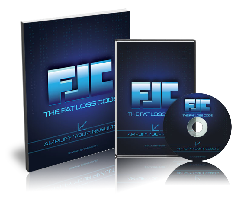 The Fat Loss Code Review By Shawn Stevenson 